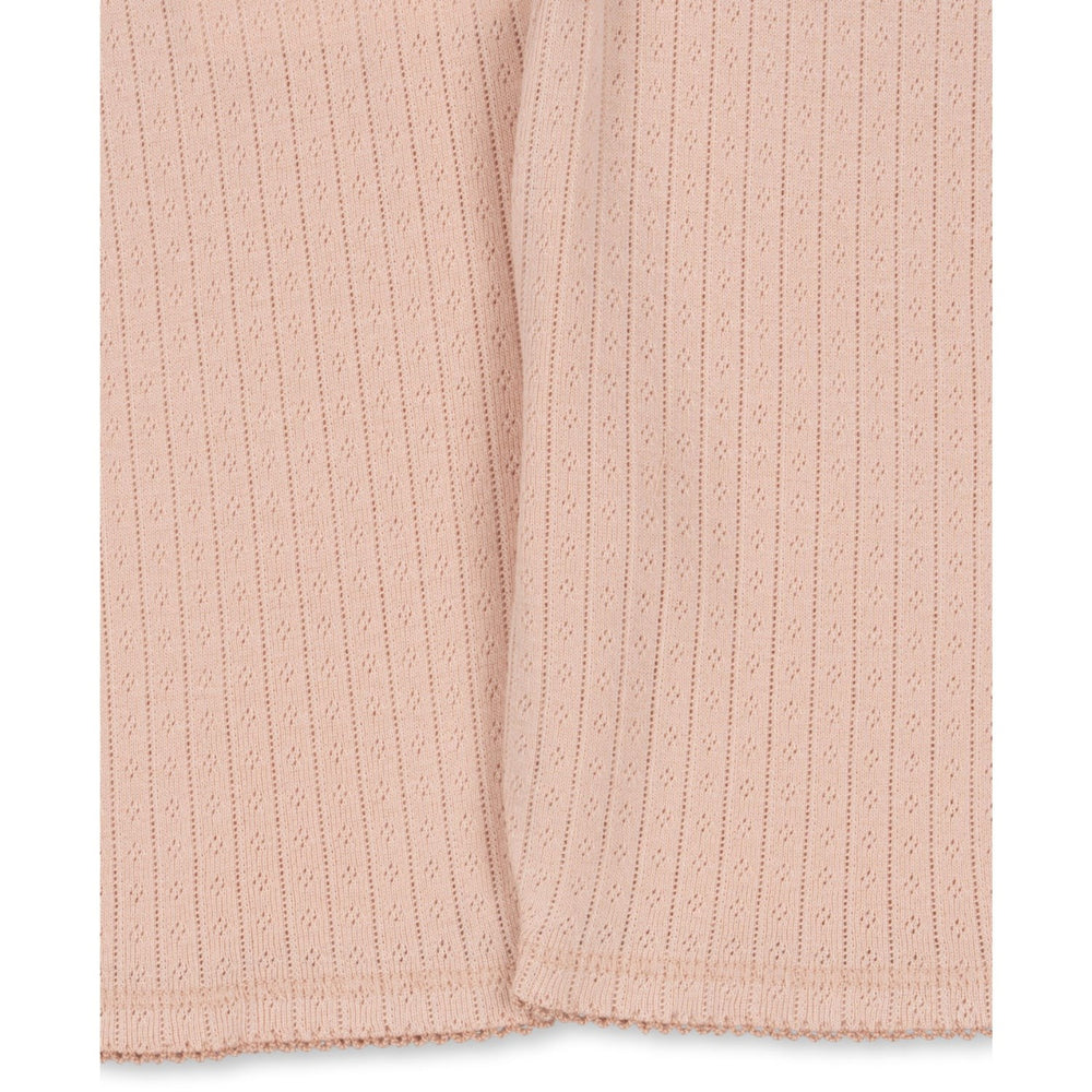 Køb Konges Sløjd Cameo Rose Minnie Kort Legging GOTS