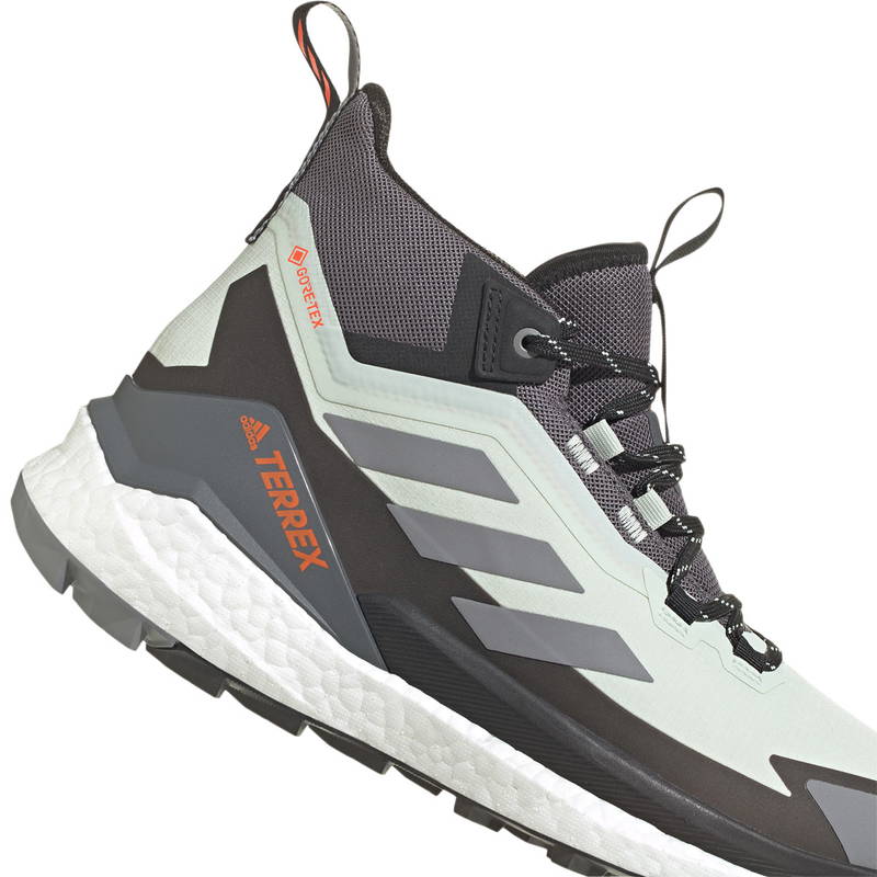 adidas Terrex Free Hiker 2 GTX Vandrestøvler Herre