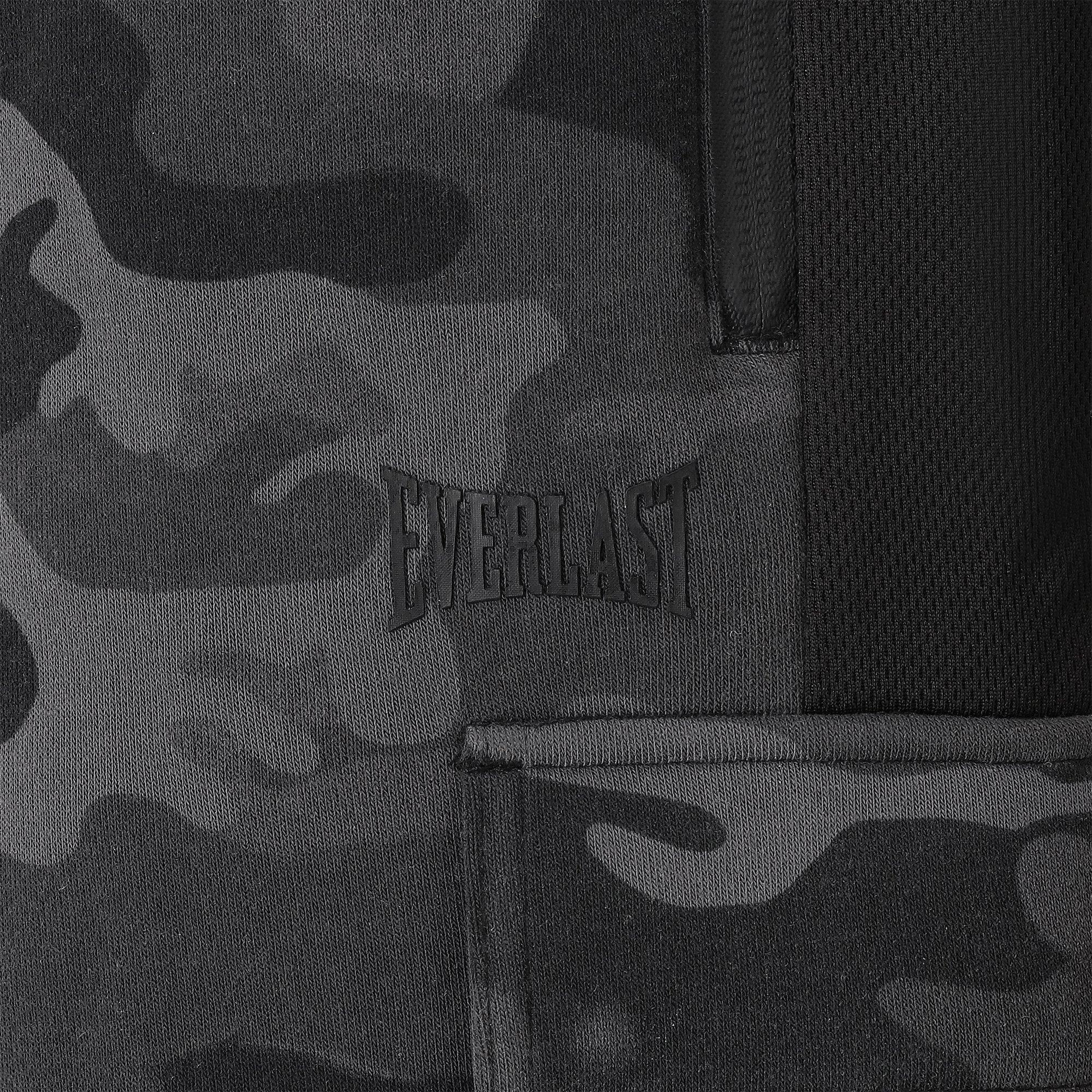 Everlast Premium Cargo Shorts Mens