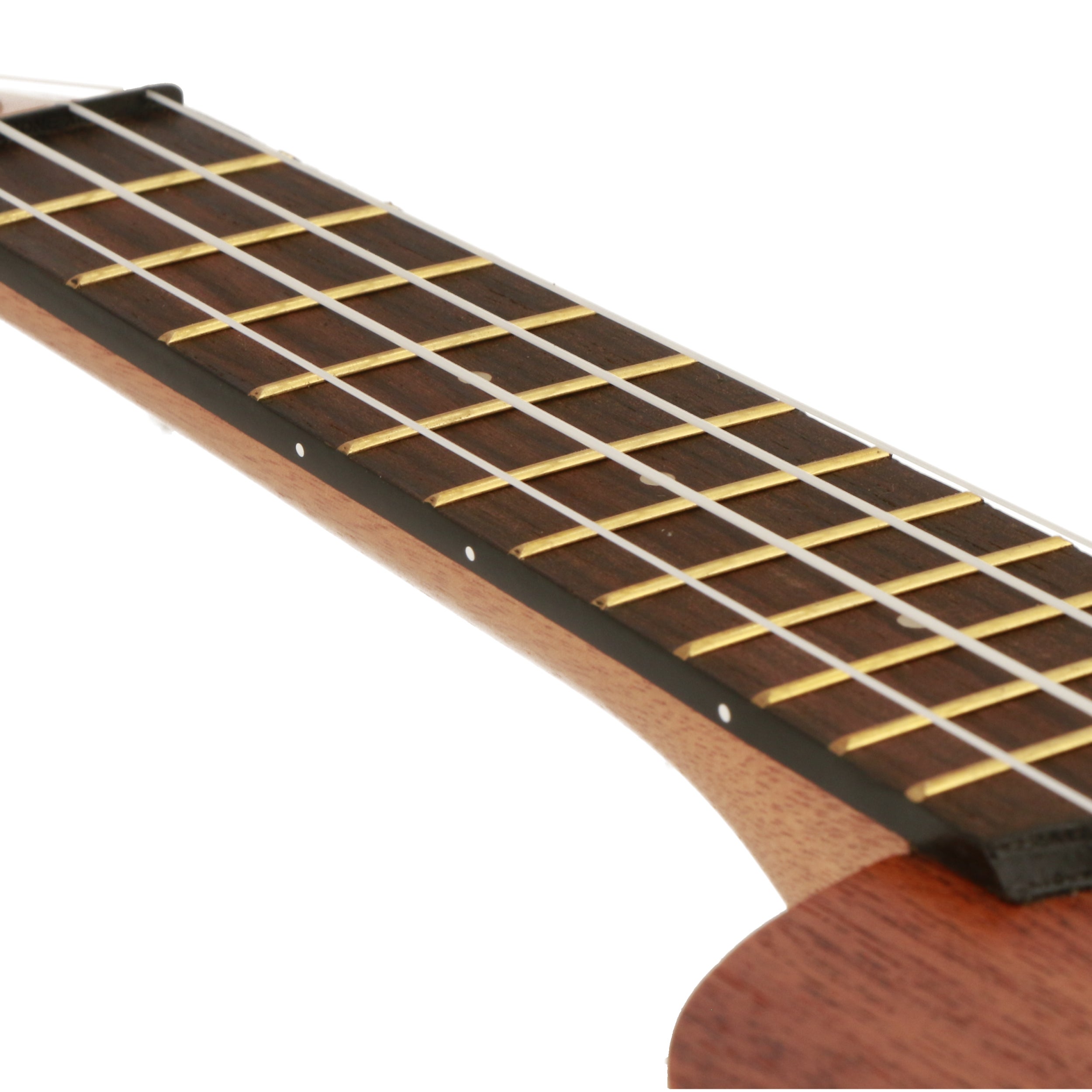 Kala Learn to Play Ukulele Starter Kit starterset sopraan ukelele