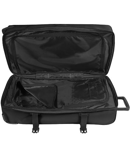 Eastpak Reisetasche m. Räder - Tranverz L - 121 L - Schwarz