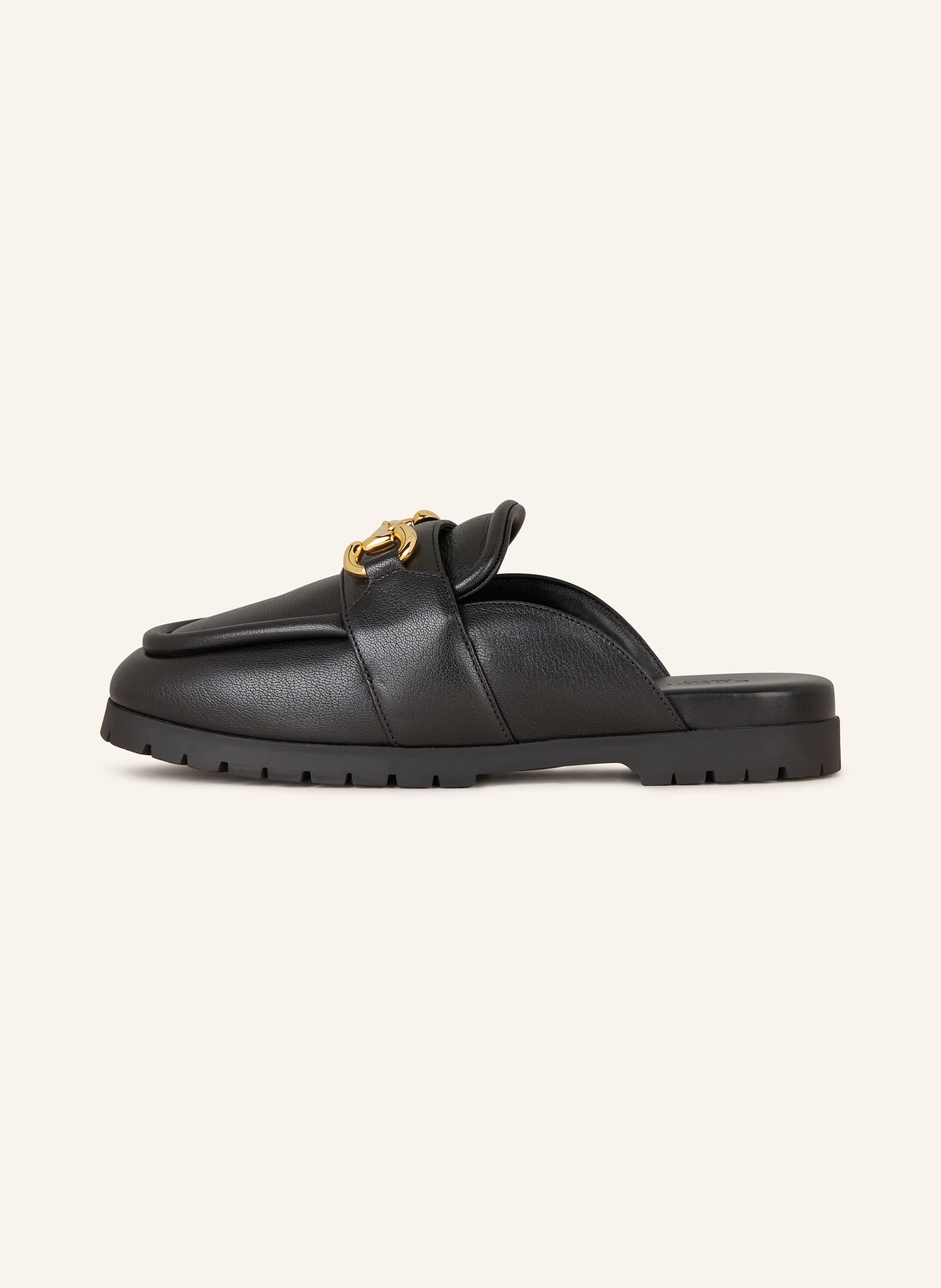 GUCCI Pantoletten