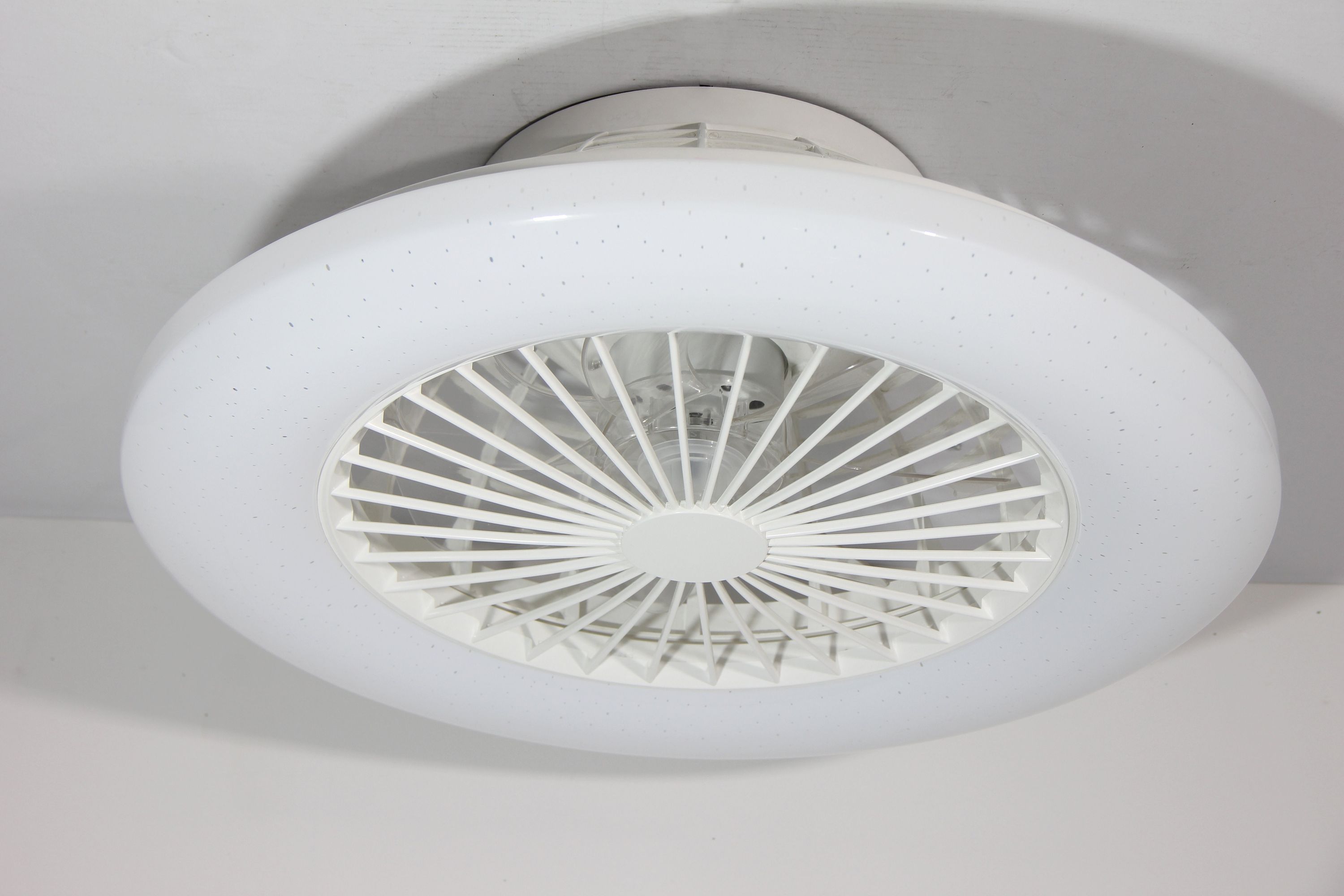 Deckenventilator TRAVO