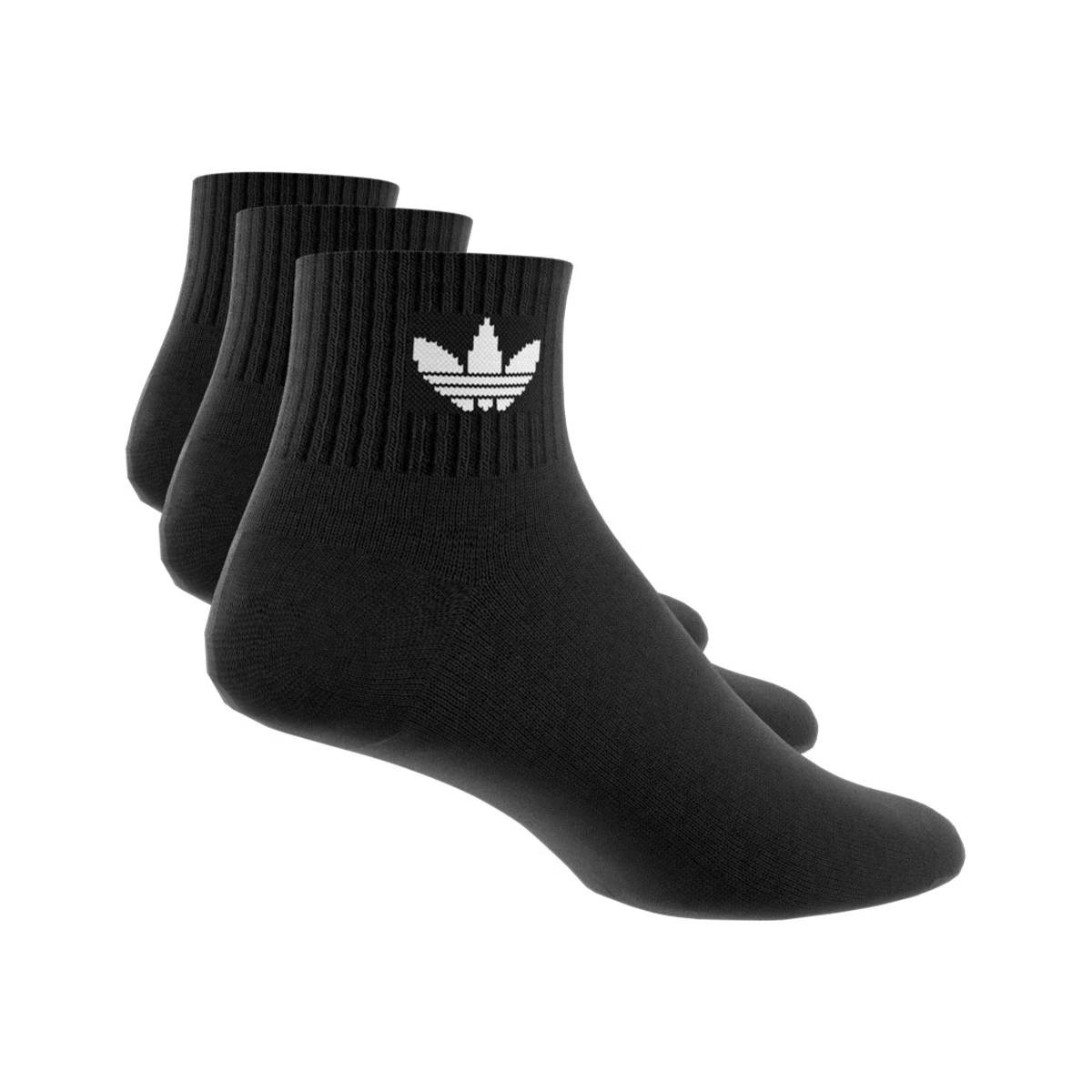 Meias adidas clássicas Mid