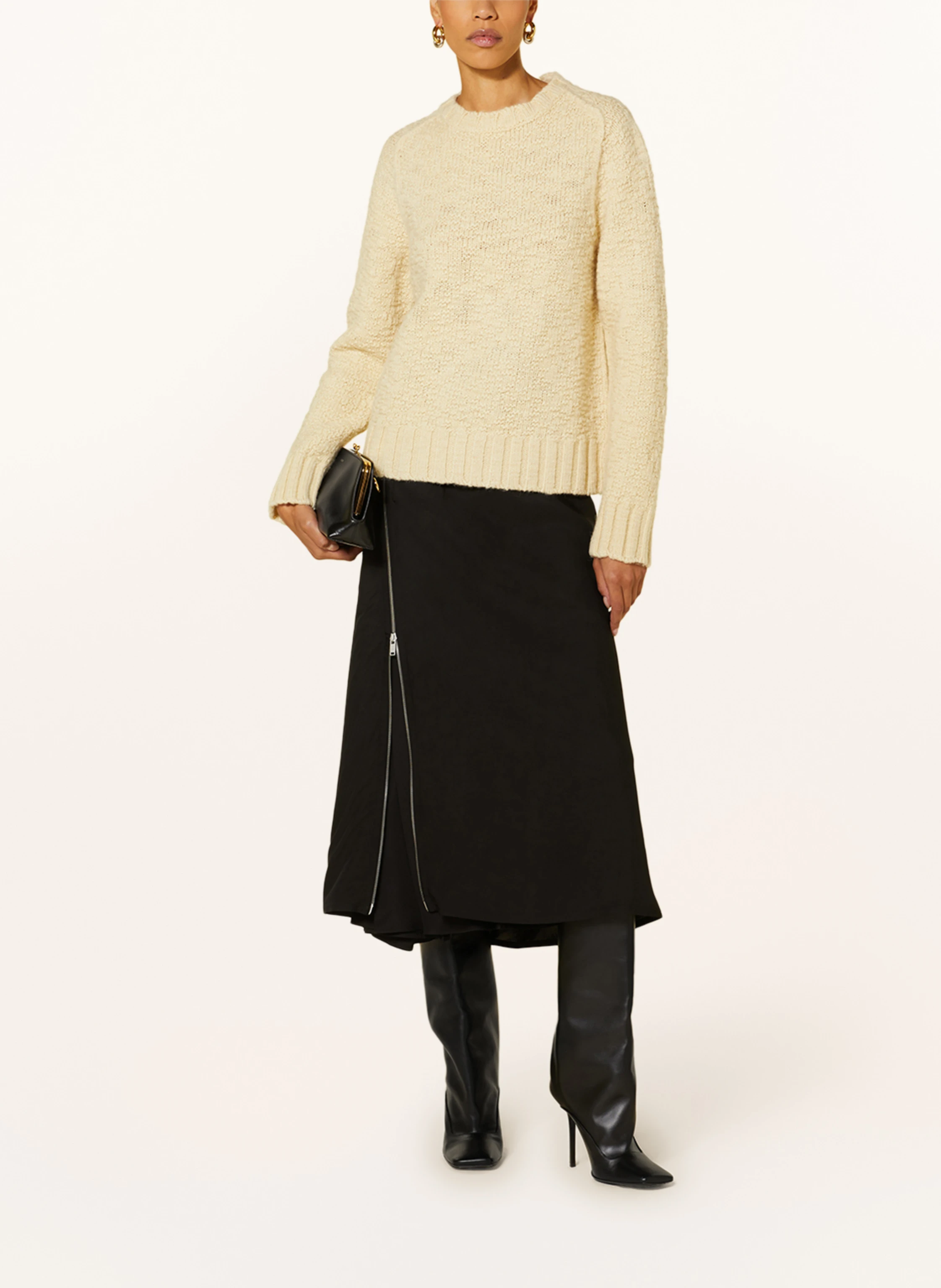 JIL SANDER Pullover