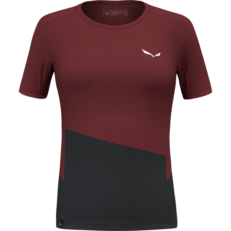 Salewa Damen Puez Sporty Dry T-Shirt