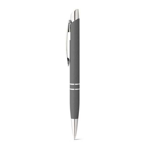 hi!dea 11102 - Stylo en aluminium avec clip