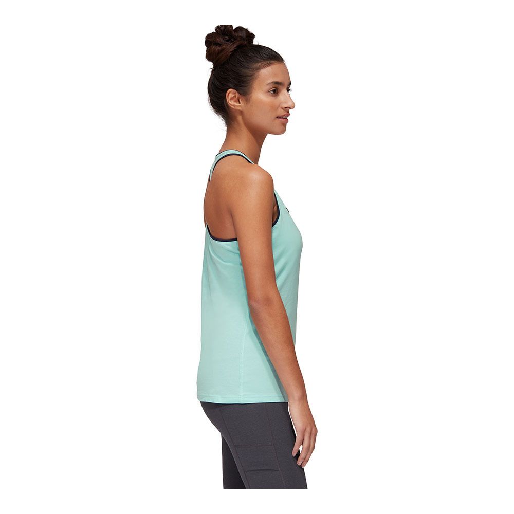 Mammut CAMIE - Débardeur Femme dark frosty