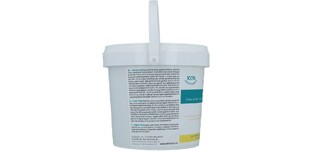 Chi Vertargil Groene Klei Supergrof Poeder 1KG