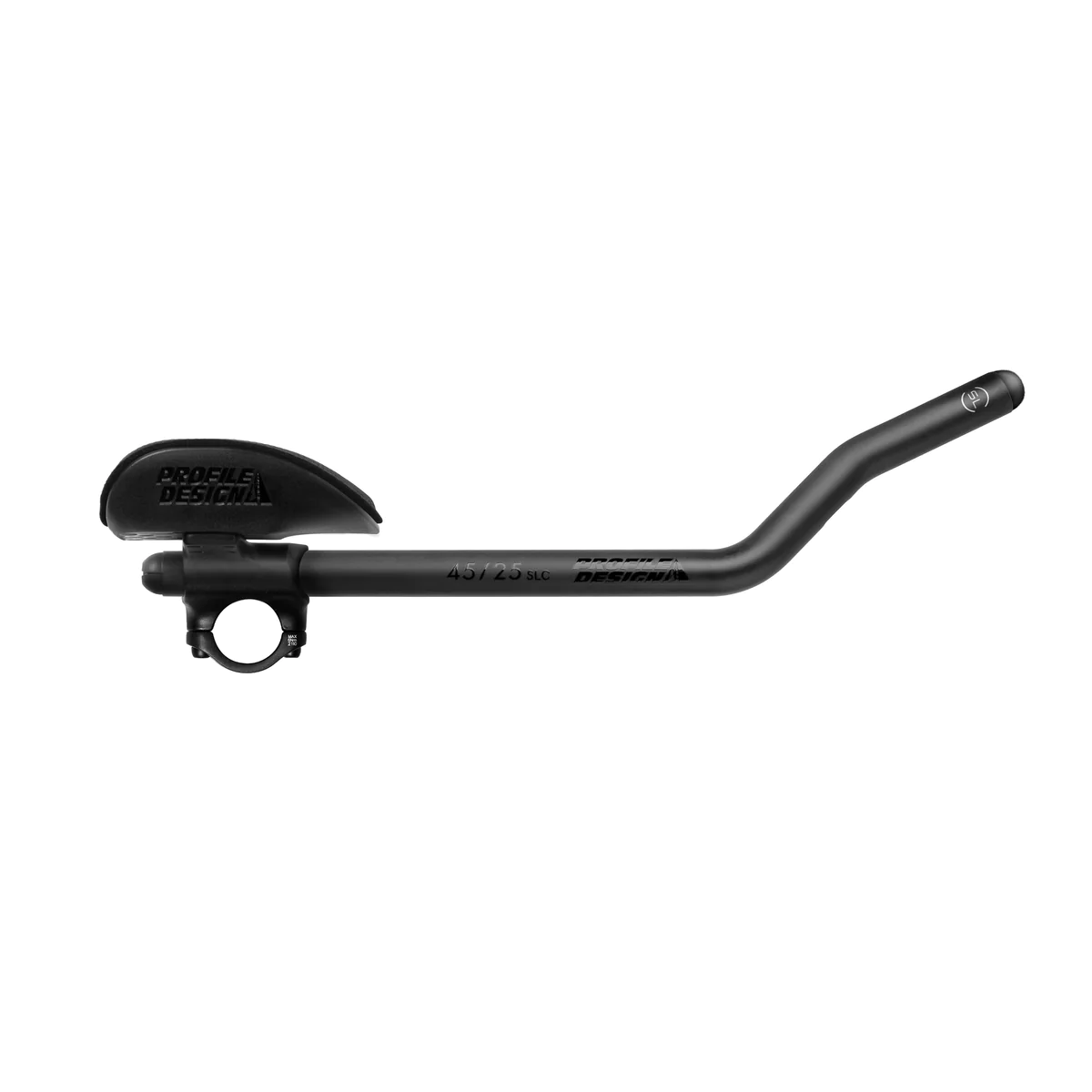 Profile Design Supersonic Ergo+ 45/25 SLC Aerobar