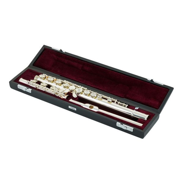 Yamaha YFL-372 H Querflöte