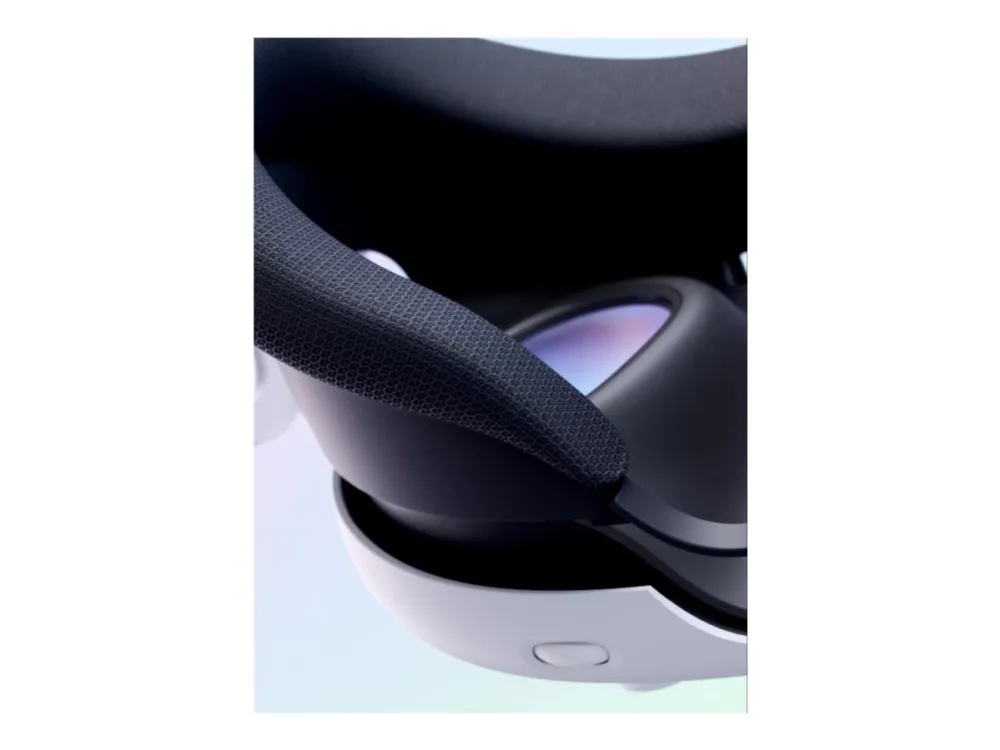 Meta Quest 3 (512 GB) - Virtual reality-system - USB-C