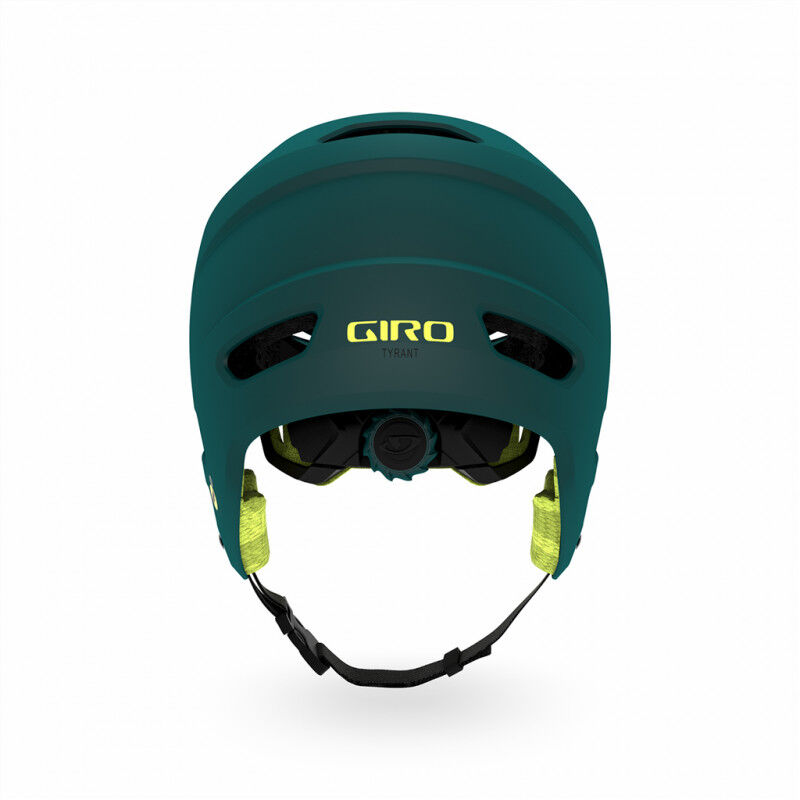 Tyrant MIPS - Casque VTT