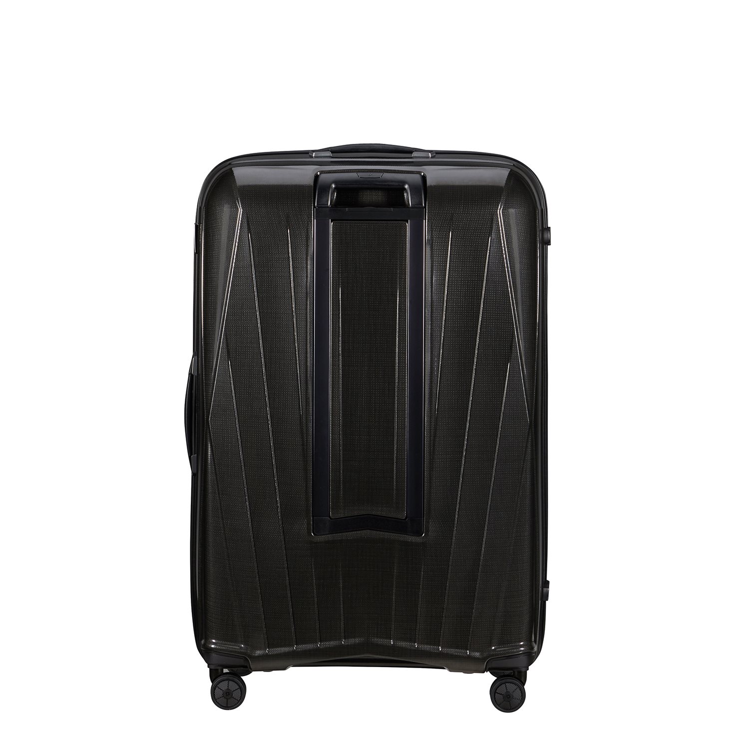 Samsonite Major-Lite Spinner 84 black
