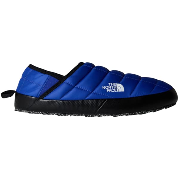 Sandale de récupération THE NORTH FACE M THERMOBALL TRACTION MULE V TNFBLUE/TNFWHTE