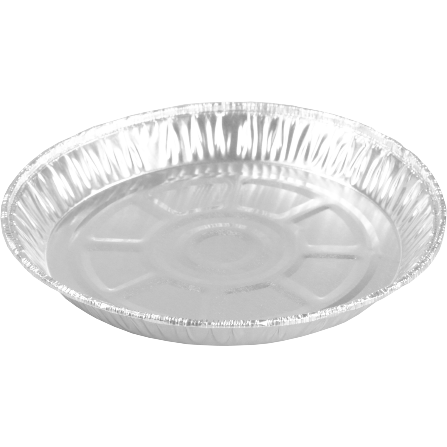 Depa Schaal, aluminium, rond, 115ml, 14mm, ∅122mm,