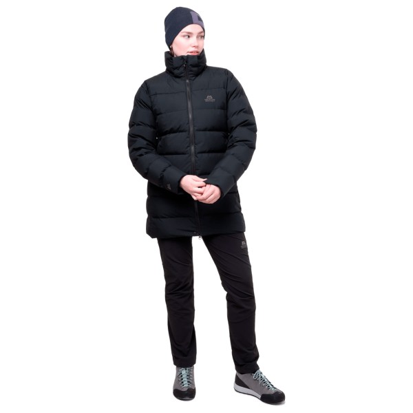 Mountain Equipment - Women's Tromso Parka - Doudoune