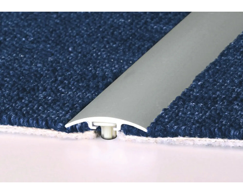DOS overgangsprofiel aluminium brons 30 x 1000 mm