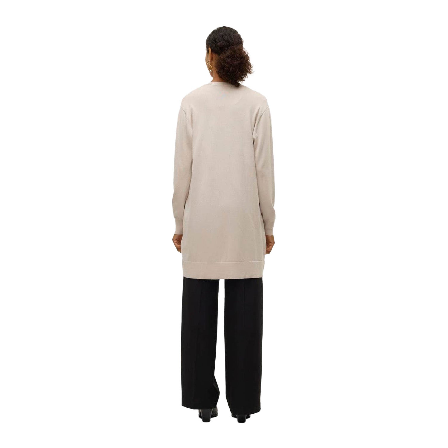 Vero Moda  Silje Open Cardigan