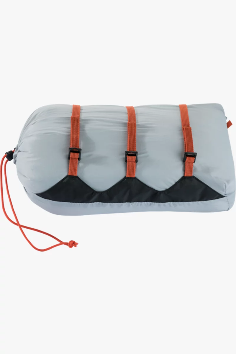 deuter Astro Pro 400 -4° Long Schlafsack ZIP L