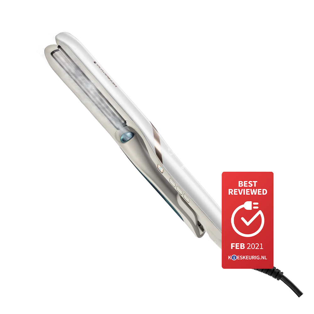 Hydraluxe Pro Stijltang