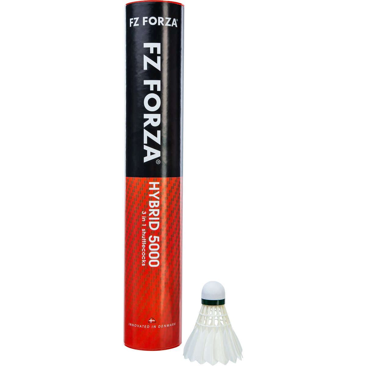 FZ FORZA Hybrid 5000 Fjerbolde