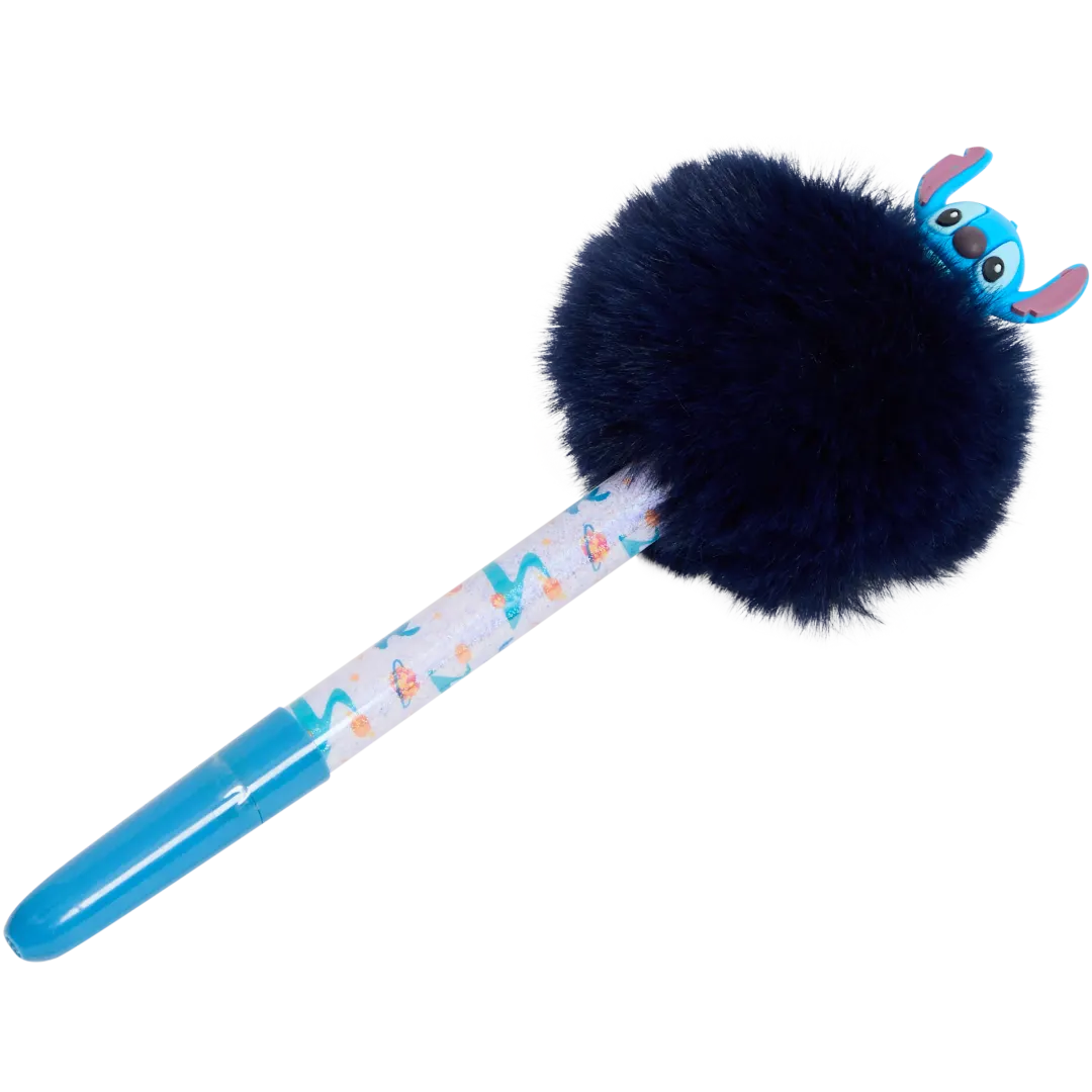 Pompom pen Diverse varianten