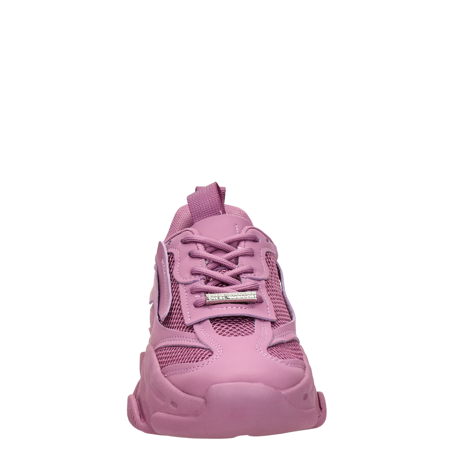 Steve Madden Possession-E dames sneaker Steve Madden Paars