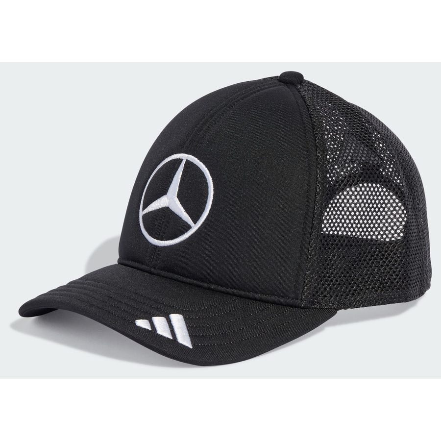Adidas Casquette Trucker Snapback Mercedes - AMG Petronas Formula One Team Star