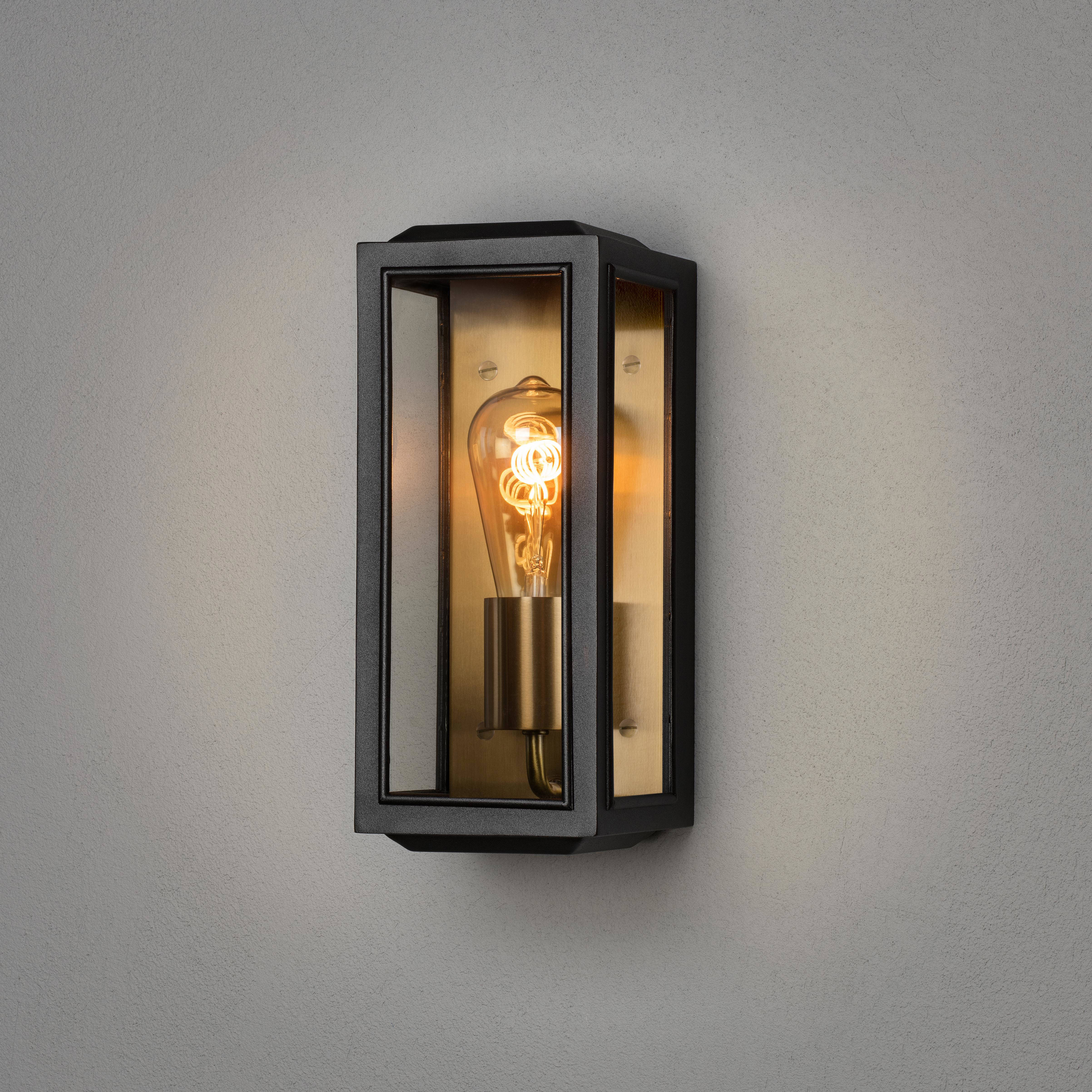 Konstsmide wandverlichting 230 V
