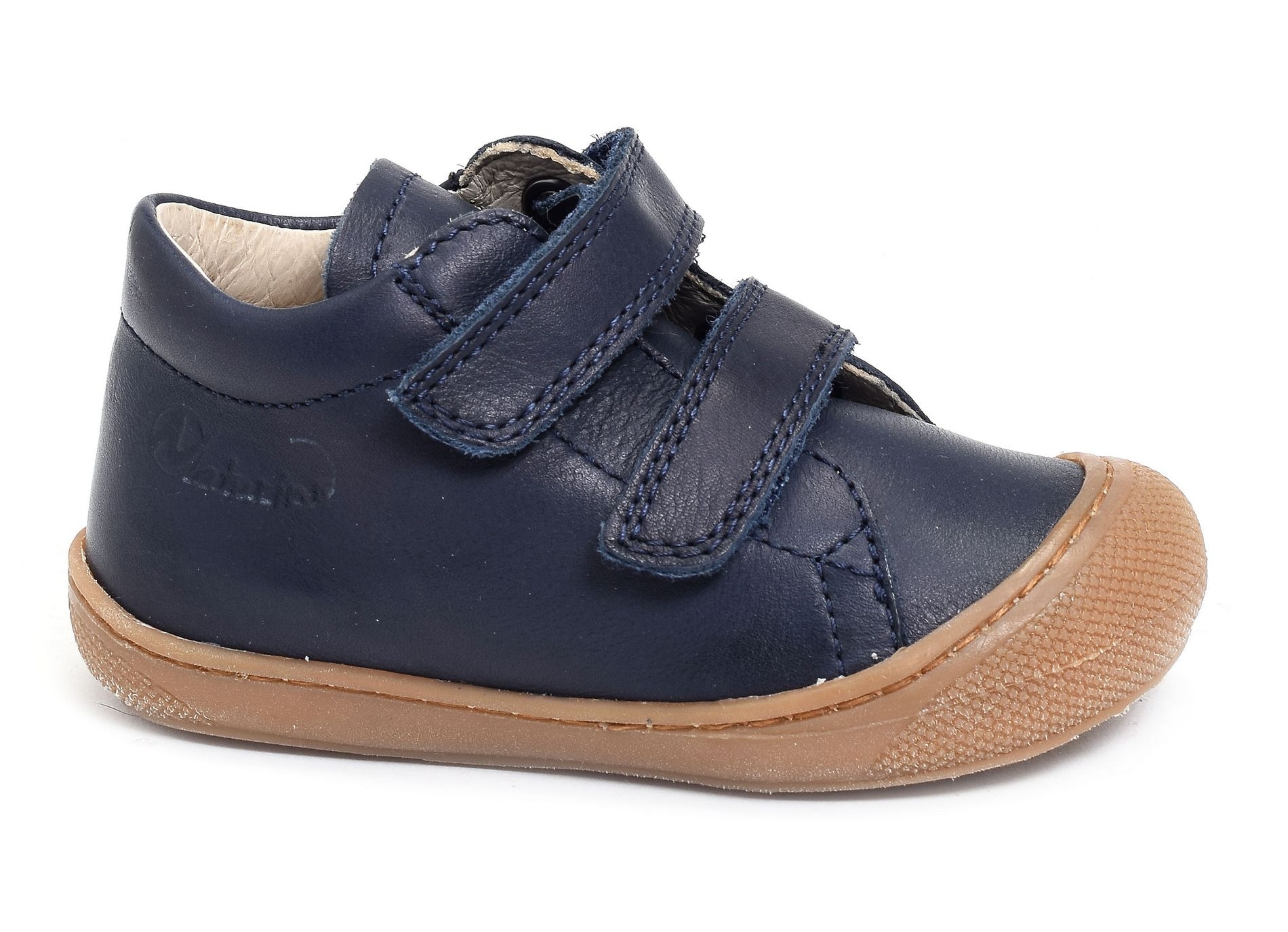 Cocoon velcro boy classic marine