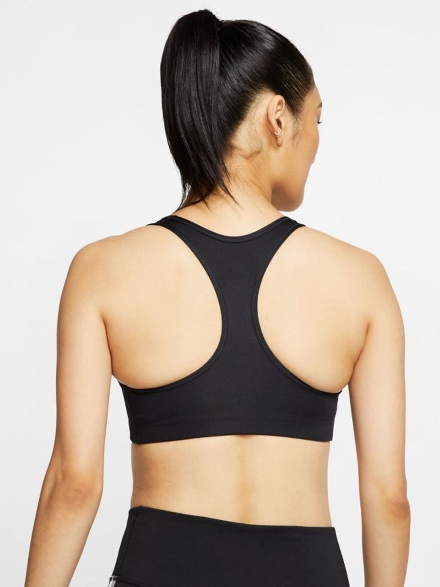 Swoosh Futura Sports Bra