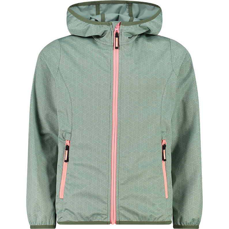 CMP Kinder Hoodie Jacke