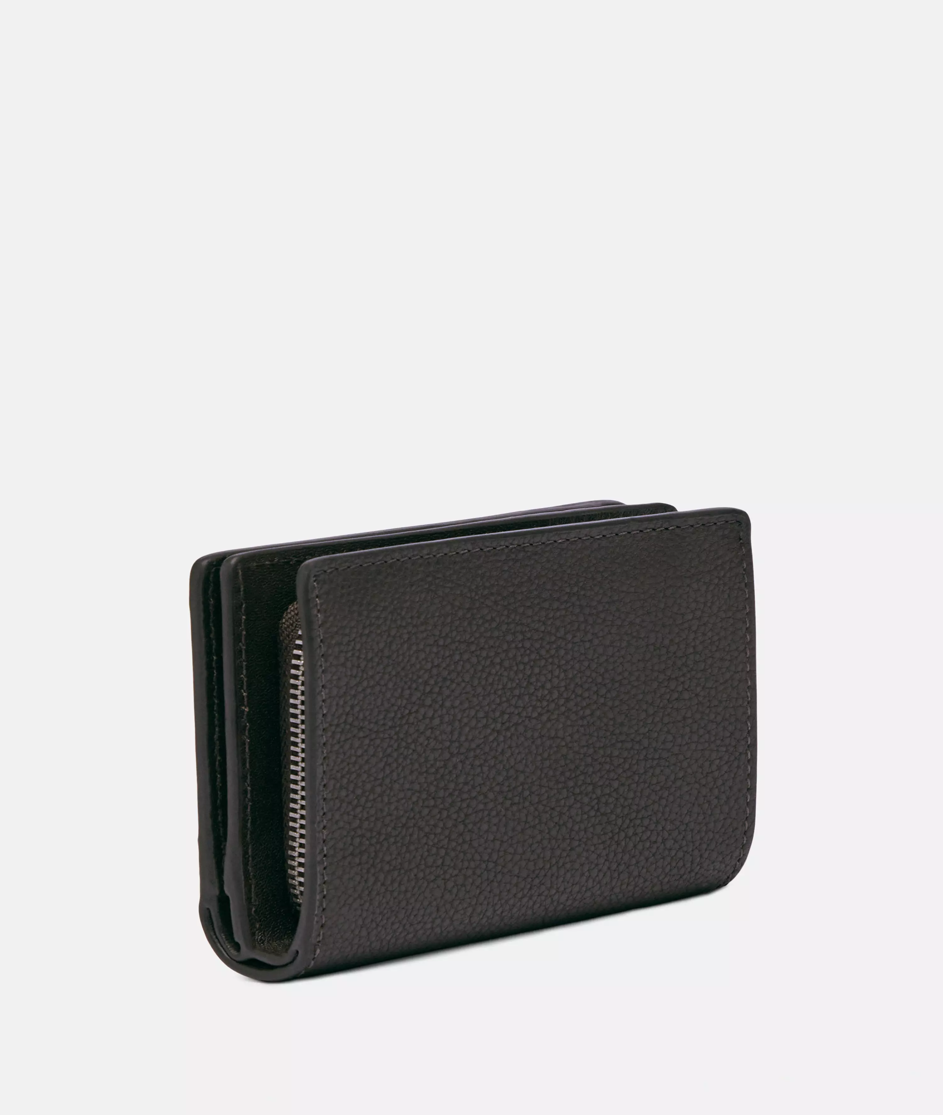 Wallet Spacious cowhide leather wallet