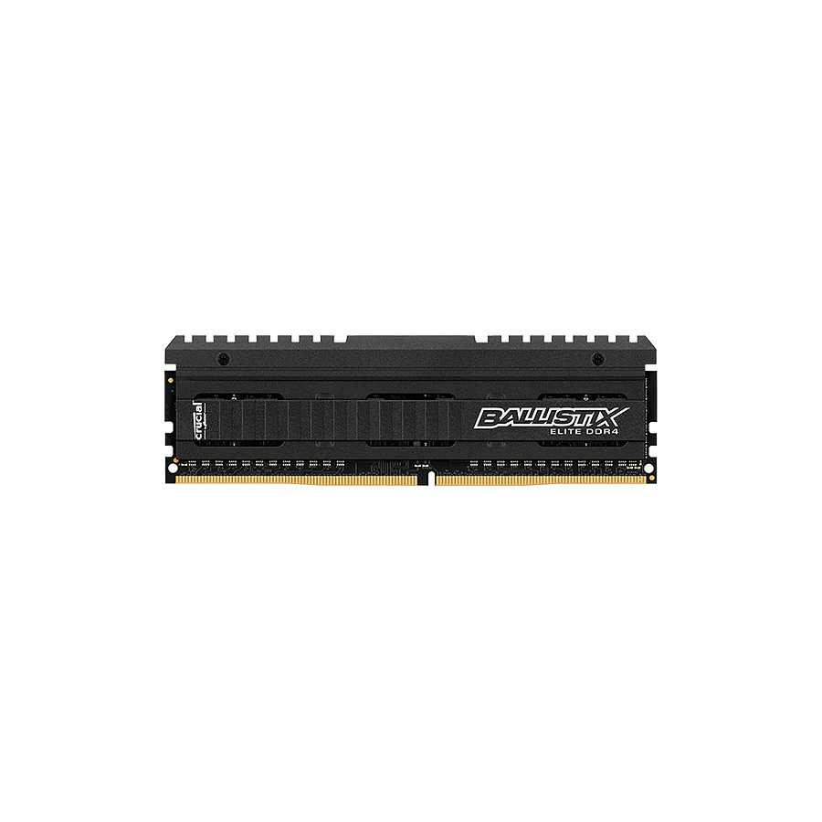 Ballistix Elite DDR4 2 x 4 Go 3200 MHz CAS 16 SR