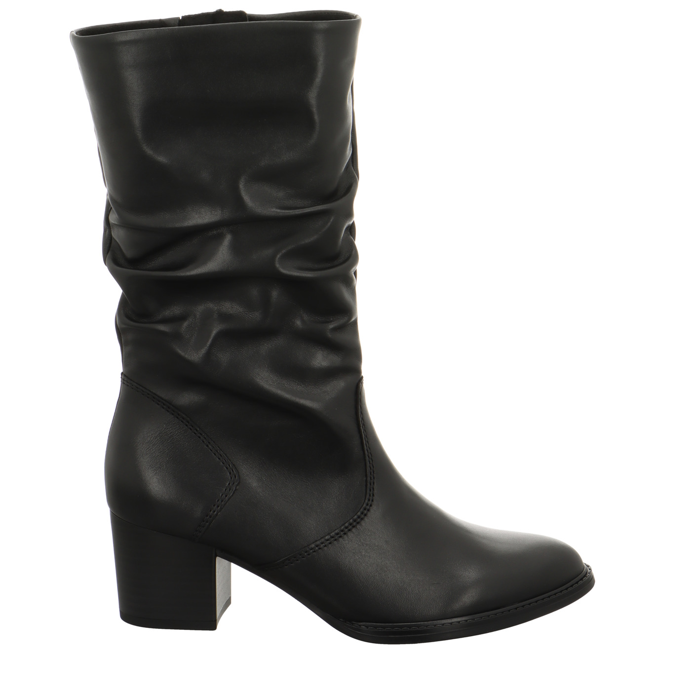 Stiefel schwarz