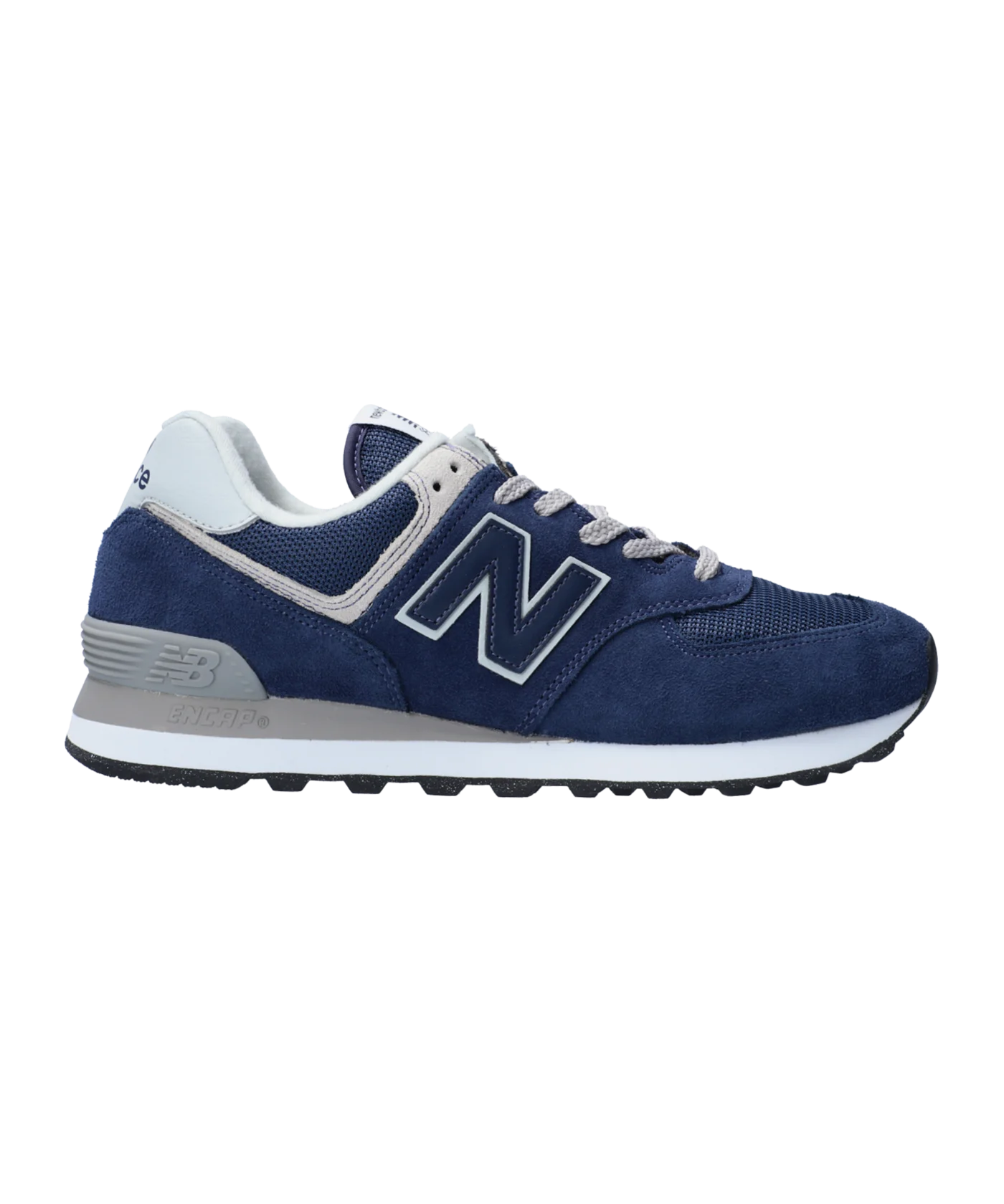 New Balance 574 Blau FEVN