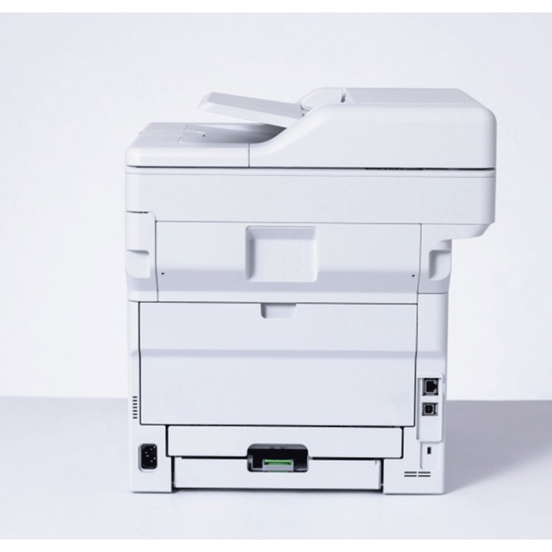 Brother DCP-L5510DW imprimante multifonction Laser A4 1200 x 1200 DPI 48 ppm Wifi
