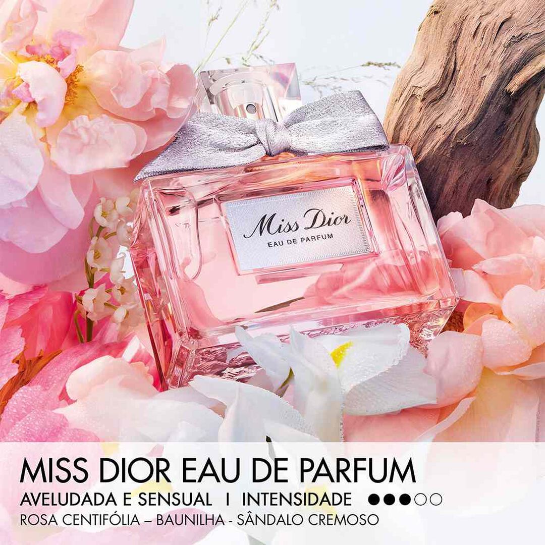 Dior MISS DIOR Eau de Parfum - 150ml