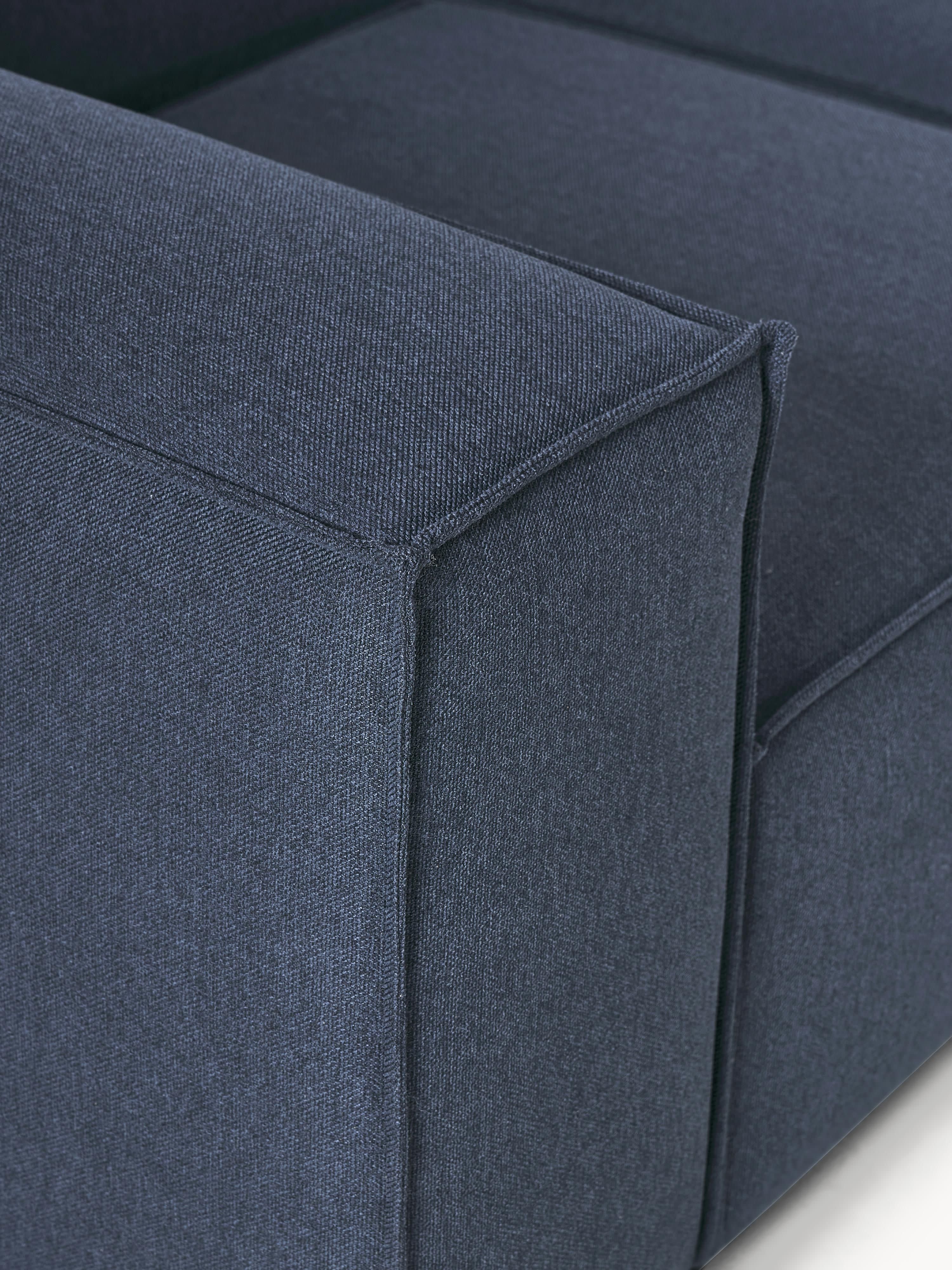 Modulaire XL chaise longue Lennon