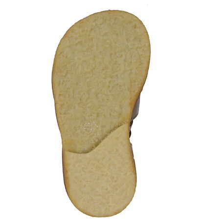 Angulus Sandalen - Anfänger - Taupe