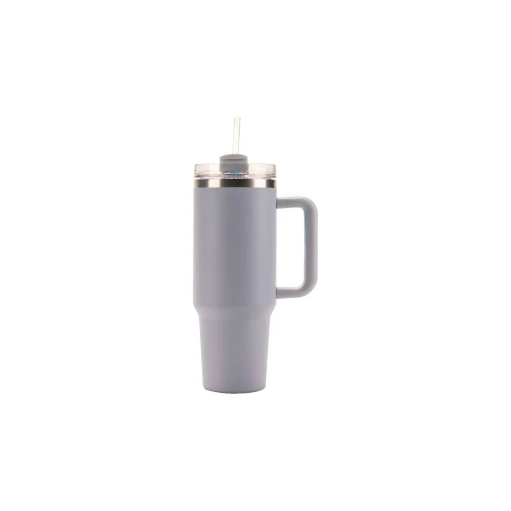 Mytumbler Termokop Grå - 1 stk.