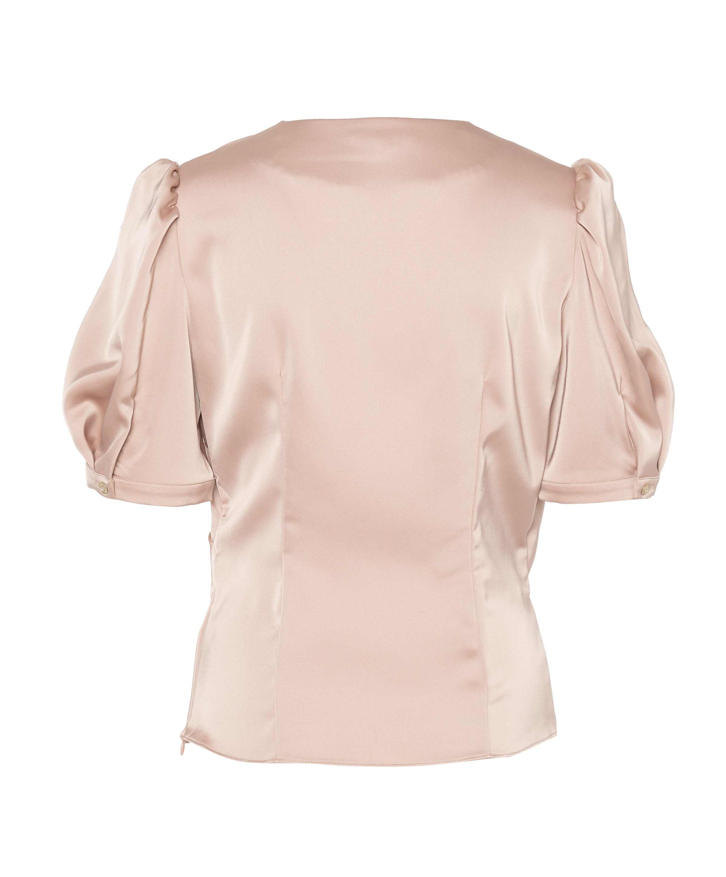 Nikkie Dames blouse roze