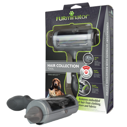 Rolo Removedor de Pelos Furminator