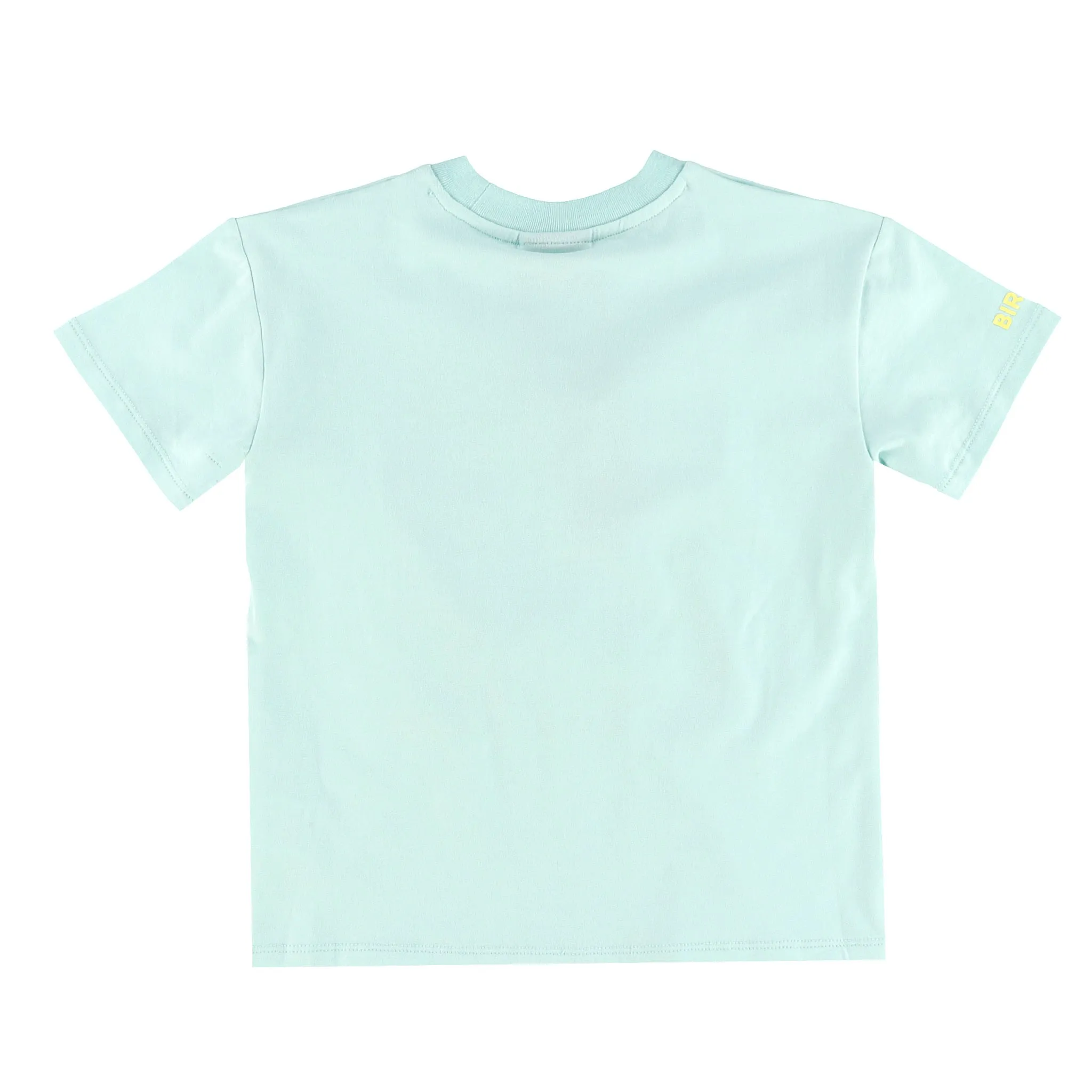 Birdz T-shirt Lake Dayz Club 2-10ans