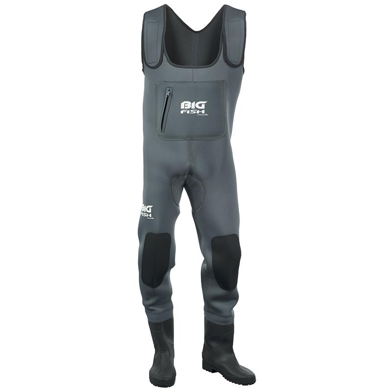 Waders Neoprène Powerline Big Fish