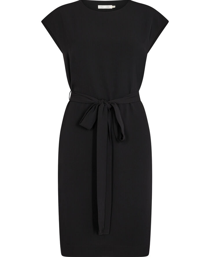 InWear NeneaIW Saffron Dress Black
