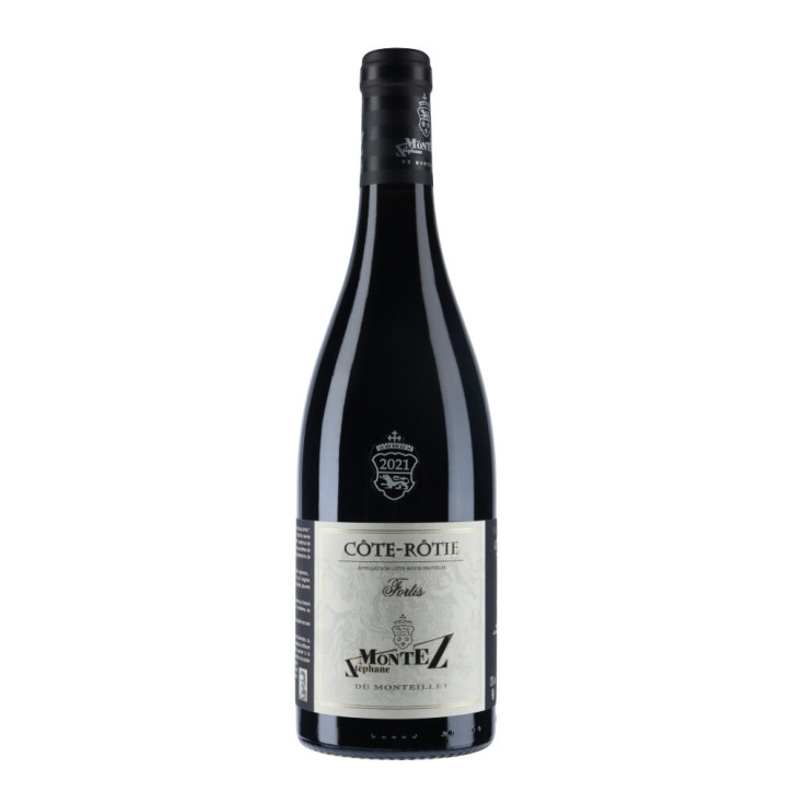Domaine du Monteillet Cote Rôtie 