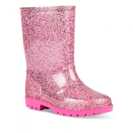 Bottes de pluie ROSE NINI & GIRLS