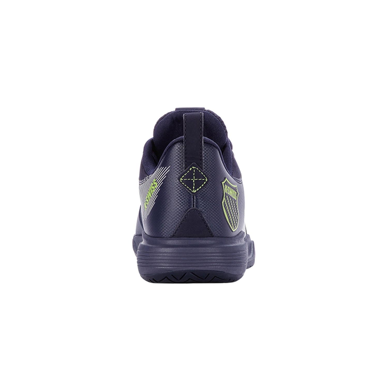 K-Swiss Ultrashot Team Heren